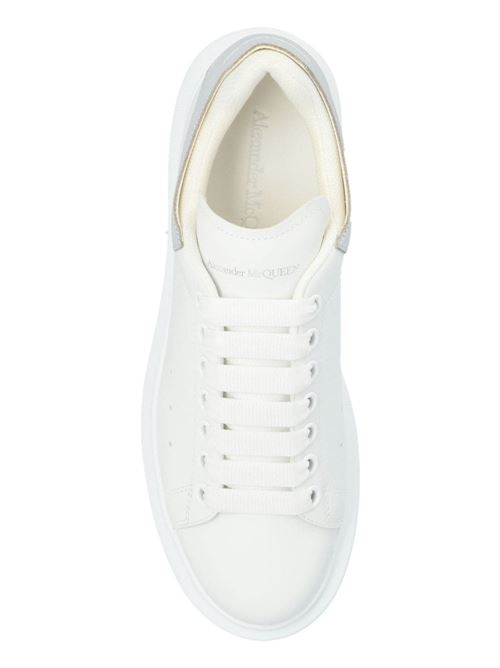 Sneaker oversize ALEXANDER MCQUEEN | 697103WIFTJ9071